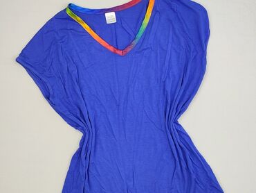 Gee, T-shirt damski, rozmiar S