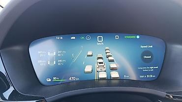 BYD: BYD Song Plus: 2025 г., Электромобиль, Кроссовер — 16