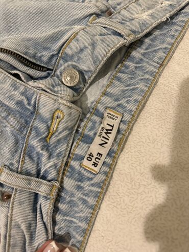 Cinslər: Cinslər, L, rəng - Göy — 4