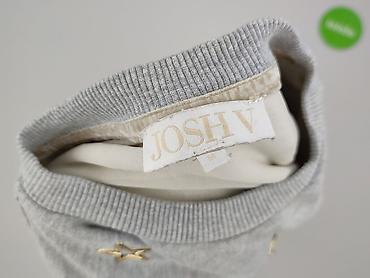 dc: Josh V, Bluza damska
, rozmiar M — 5