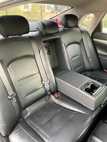 daf 480: Hyundai Grandeur: 2019 г., 3 л, Автомат, Газ, Седан — 5