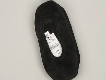 Sinsay, Slippers for women, 39, condition - Perfect