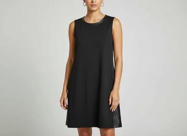 sukienki na wesele dla 50 latki: Women`s dress, size L