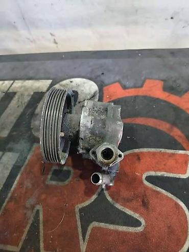 fox amortizeri: SERVO PUMPA V. 2. JTDM ZA ALFA ROMEO 159 OD 2009. DO 2011. GOD. | — 3