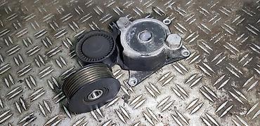 SPANER ROLER 2,2 D-4D ZA TOYOTA AVENSIS, COROLLA VERSO, RAV 4 OD 2006