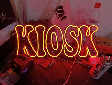 neon: LED neon işıqlı lövhələr – fərdi dizayn və istehsal - Məhsul: LED — 9