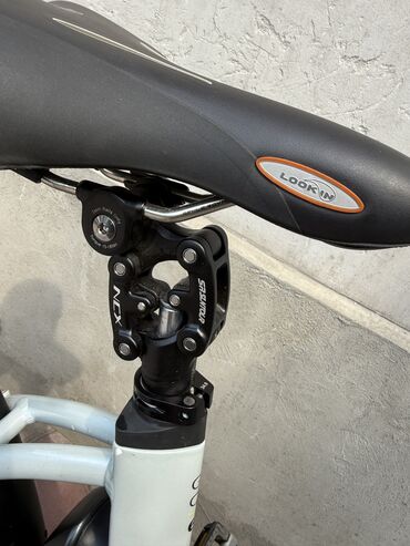 Городские велосипеды: Городской велосипед, Б/у — 9