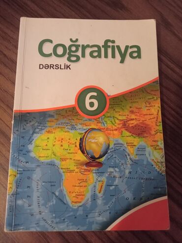 5 sinif informatika metodik vesait: Coğrafiya 11-ci sinif, 2023 il, Pulsuz çatdırılma