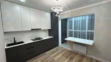 Продажа домов: 1 комната, 50 м², Элитка, 2 этаж, Дизайнерский ремонт