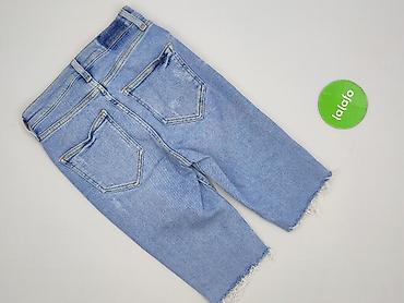 zara cr7: Zara, Spodnie 3/4 damskie, rozmiar XS — 3