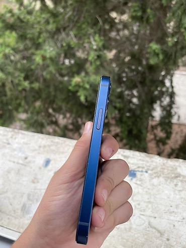 pubg hesap satis random: IPhone 12 mini, 128 GB, Mavi, Face ID — 4