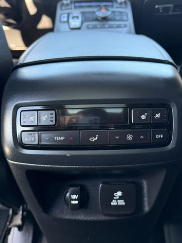 Hyundai: Hyundai Palisade: 2019 г., 2.2 л, Автомат, Дизель, Кроссовер — 14