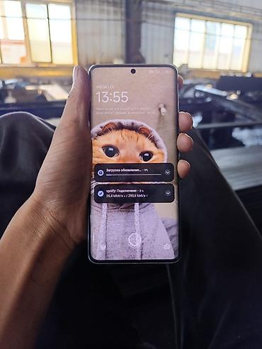 microlab 5 1: Poco X7, Новый, 256 ГБ, цвет - Зеленый, 2 SIM — 5