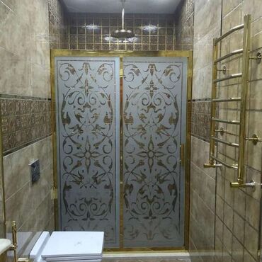 Duş kabinaları, arakəsmələr: Yeni Arakəsmə, Pulsuz çatdırılma — 23