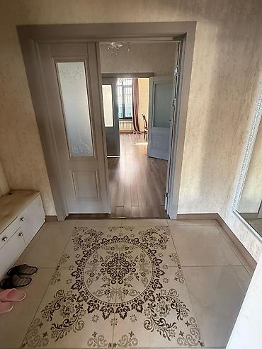 Долгосрочная аренда домов: 300 м², 4 комнаты, Бронированные двери, Видеонаблюдение, Евроремонт — 6