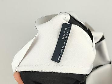 elementy: Zara, Sukienka damska, rozmiar L — 4