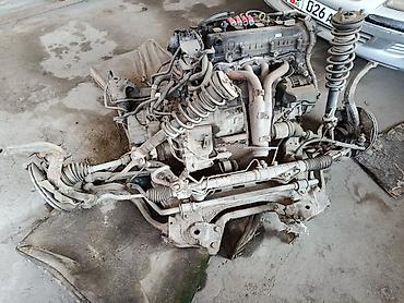 Mazda: Mazda 6: 2003 г., 1.8 л, Ручные, Седан — 18