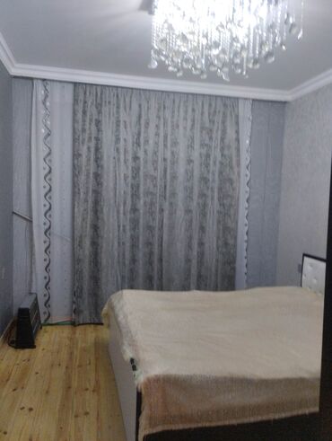 Uzunmüddətli kirayə evlər: 70 kv. m, 3 otaqlı, Qaz, Su, Kanalizasiya — 6