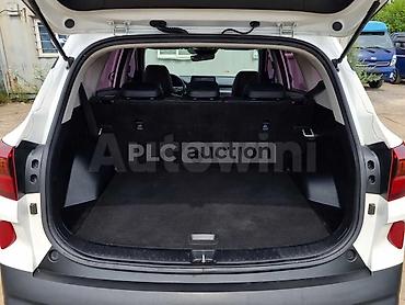 Kia: Kia Seltos: 2021 г., Дизель, Кроссовер — 15