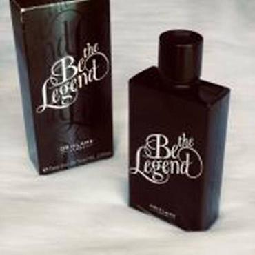 obuca ps: Muški parfem “Be the Legend” – Oriflame - Tip: toaletna voda za — 1
