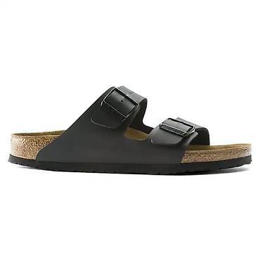 arizona: Босоножки, 40, Birkenstock, Новый, цвет - Черный, Бесплатная доставка, Самовывоз, Платная доставка — 6