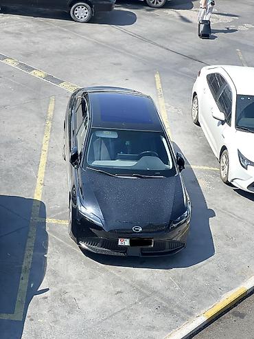 byd e6: GAC Aion S Plus запас хода 610 — современный электрический седан с — 5