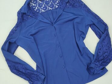 Women: Atmosphere, Women's blouse, size L (EU 40)