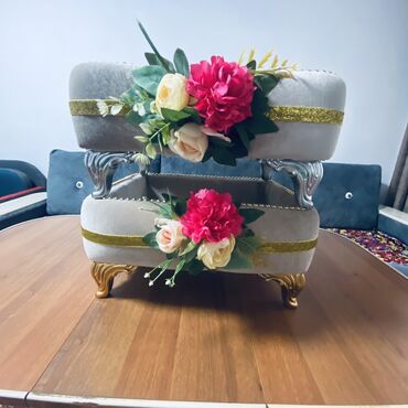 Корзины: Корзина, Новый, Самовывоз — 6