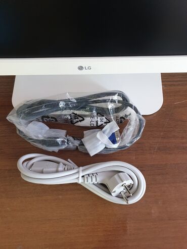 Мониторы: Монитор, LG, 27" - 28" — 10