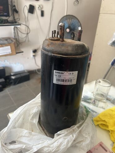 Kondisionerlər: Kondisioner LG, İşlənmiş, 85-90 kv. m, Kredit yoxdur