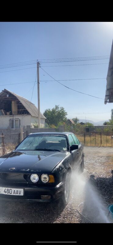 щит прибора мерс: BMW 520: 1991 г., 2 л, Механика, Бензин, Седан