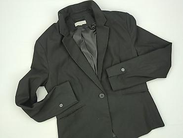 Marynarki: H&M, Marynarka damska, rozmiar XL — 3