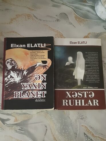 методическое пособие по русскому языку 6 класс азербайджан 2021: Elxan Elatlının kitabları cəmi 6 manata. Xoş mütaliələr. Mingəçevir