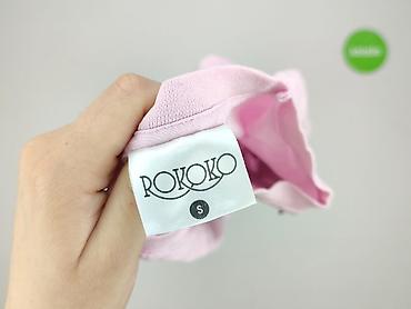 rainbow poland: Roco Fashion, T-shirt damski, rozmiar S — 6