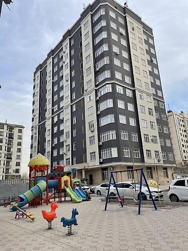 Продажа квартир: 3 комнаты, 68 м², Элитка, 9 этаж, Евроремонт — 2