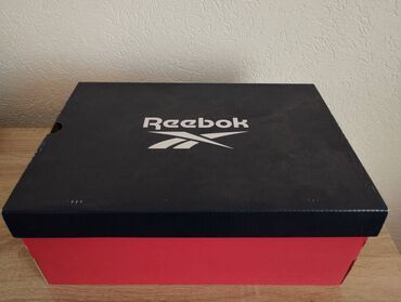 Patike: Patike, Reebok, veličina - 45 — 9