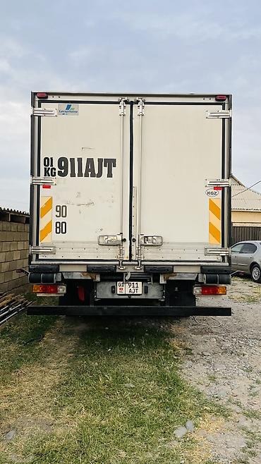 bcd com kg: Грузовик, Renault, Стандарт, 5 т, Новый — 4