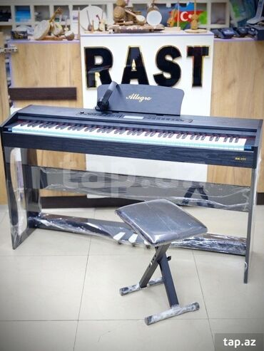 Pianolar: Piano, Rəqəmsal, Yeni, Ünvandan götürmə -da lalafo.az — 12 Pianolar: Piano, Rəqəmsal, Yeni, Ünvandan götürmə — 12