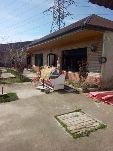 Binalar: Sumqayıt şəhərində 900 kv.m sahəsi olan və 1hektar torpaq sahəsinüə — 8