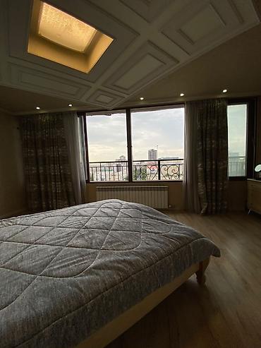 Продажа квартир: 6 комнат, 212 м², Золотой квадрат Элитка, 10 этаж, Дизайнерский ремонт — 25