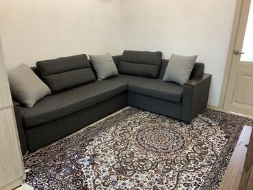 снять квартиру с животными: 1 комната, 53 м², 9 этаж