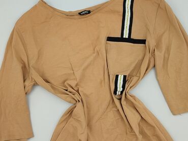kaszmirowa bluzki: Women's blouse, size M