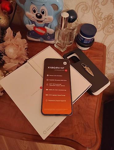 iphone 15 pro irsad qiyməti: Xiaomi rəng - Qızılı — 2