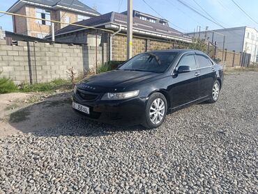 купить хонда инспайр: Honda Accord: 2007 г., 2.4 л, Автомат, Бензин, Седан