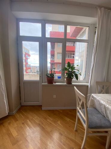 Yeni tikili: 8-ci kilometr, 2 otaqlı, Yeni tikili, m. Neftçilər, 111 kv. m — 12