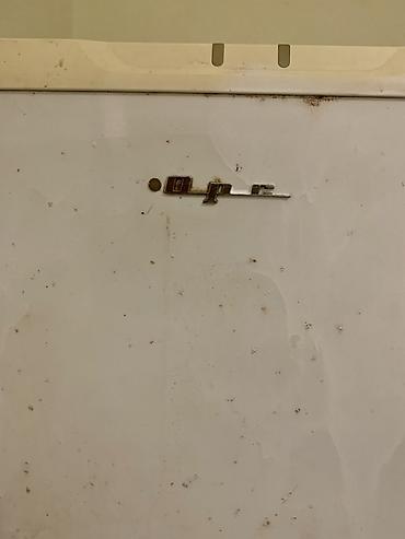 xiaomi adapter 67w: İşlənmiş 2 qapılı Soyuducu Satılır, rəng - Ağ — 2