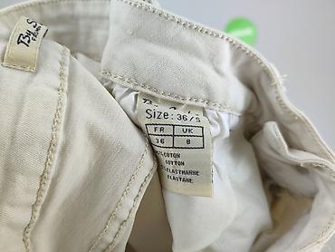moda jeansy: Fashion Jeans, Jeansy damskie, rozmiar S — 5