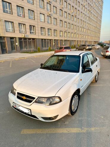 капот на мазду 6: Daewoo Nexia: 2009 г., 1.6 л, Механика, Бензин