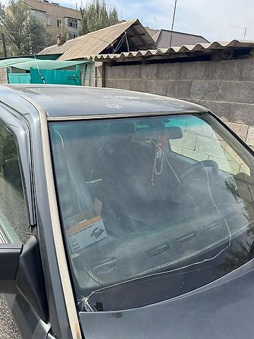 daf 2013: Mercedes-Benz W124: 1991 г., Механика, Седан — 3