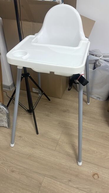 стульчики икеа: Стульчик для кормления под ИКЕА Производство Китай Качество